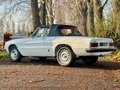 Alfa Romeo Spider Spider 2.0 Veloce 128cv Beyaz - thumbnail 5