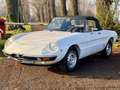 Alfa Romeo Spider Spider 2.0 Veloce 128cv Beyaz - thumbnail 3