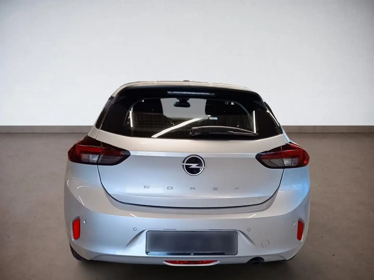 Opel Corsa 1.2 Rückfahrkam. SHZ Allwetterreifen Grau - 2