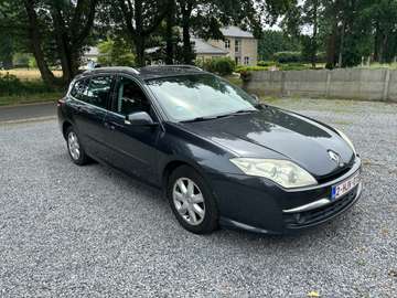 Laguna 1.9 dCi Authentique Confort