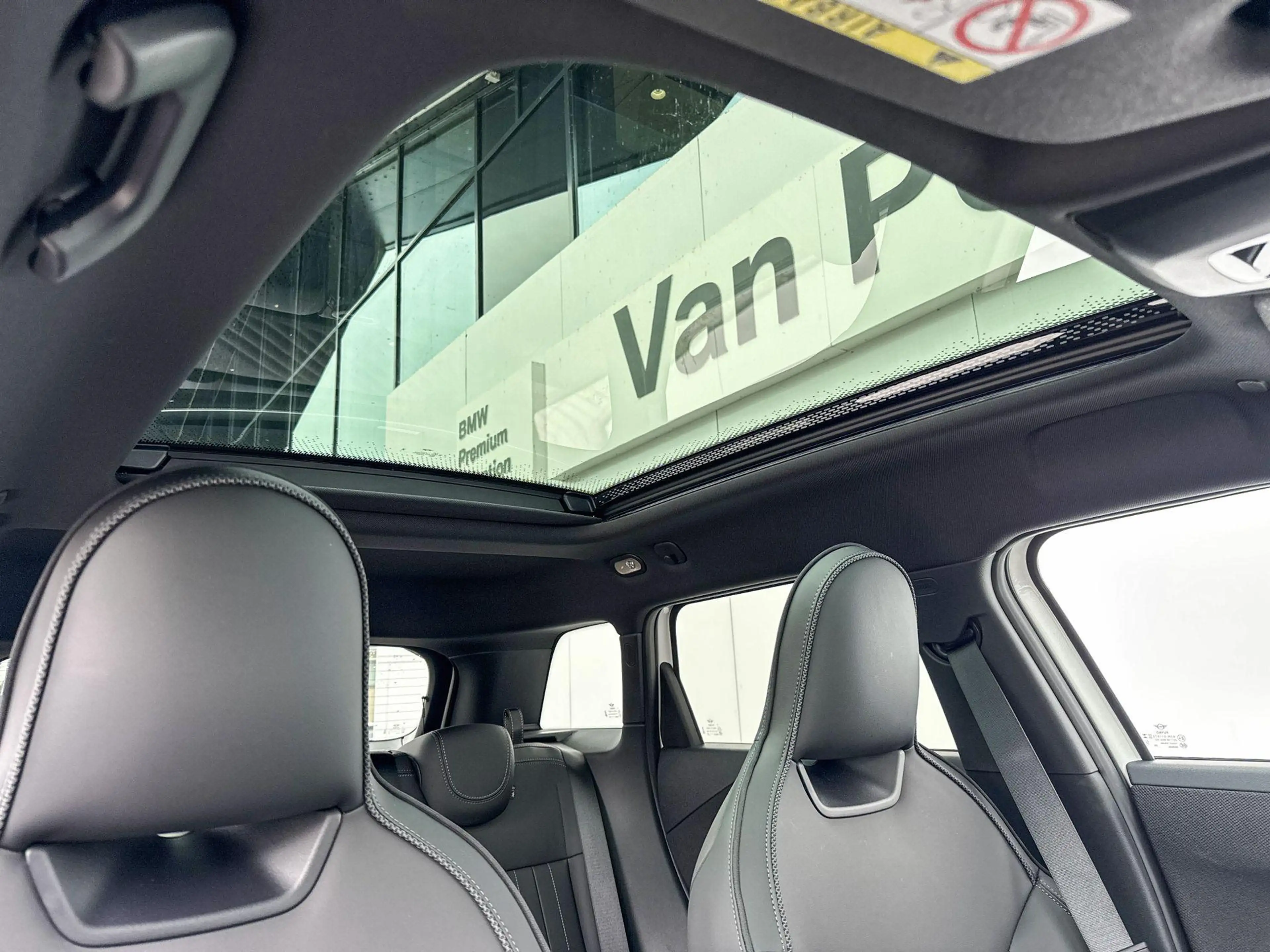 MINI Aceman E John Cooper Works M 42.5 kWh | 18 Inch John Coop — photo 11