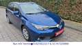 Toyota Auris *NAV*1H*R-CAM*S-HEFT Blau - thumbnail 1