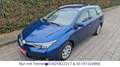 Toyota Auris *NAV*1H*R-CAM*S-HEFT Blau - thumbnail 13