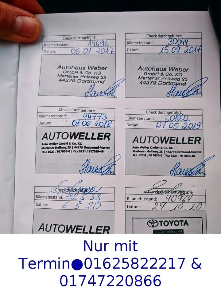 Das Auto