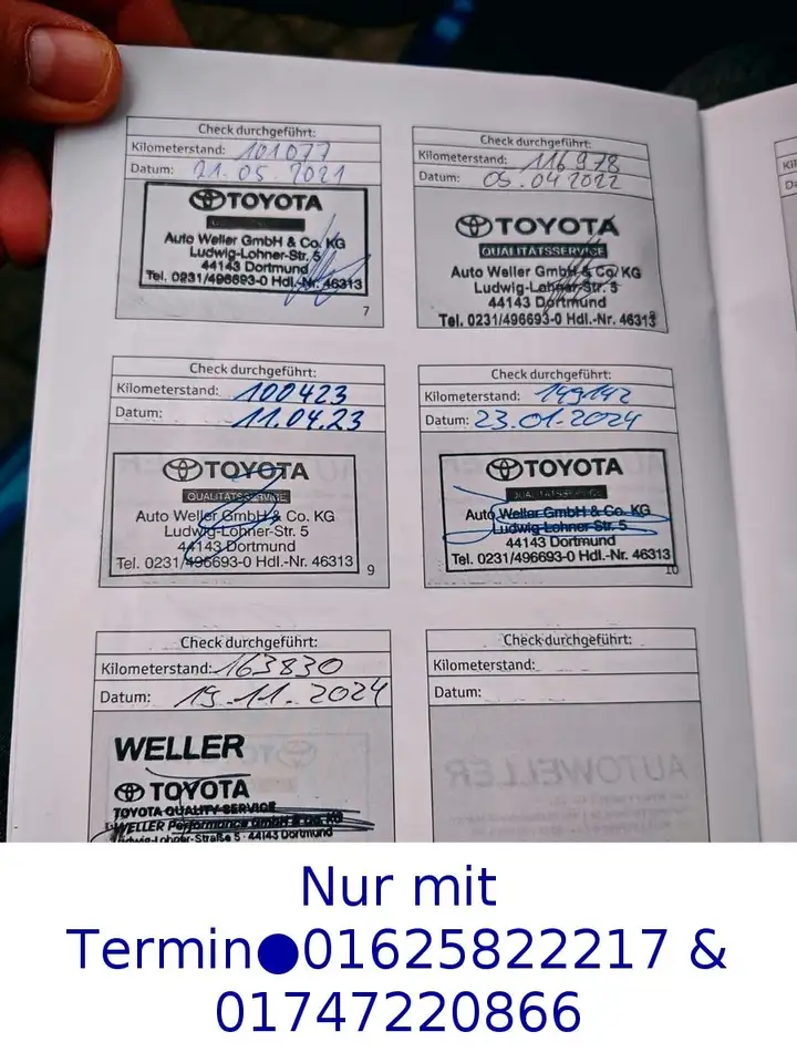 Das Auto