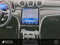 Mercedes-Benz CLE 53 AMG 4M+ Cp PANO BURM GUARD NIGHT FAHRAS+ Grau - thumbnail 9