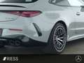 Mercedes-Benz CLE 53 AMG 4M+ Cp PANO BURM GUARD NIGHT FAHRAS+ Grau - thumbnail 4