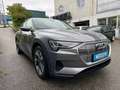 Audi e-tron 50 quattro 230 kW Business Grau - thumbnail 2