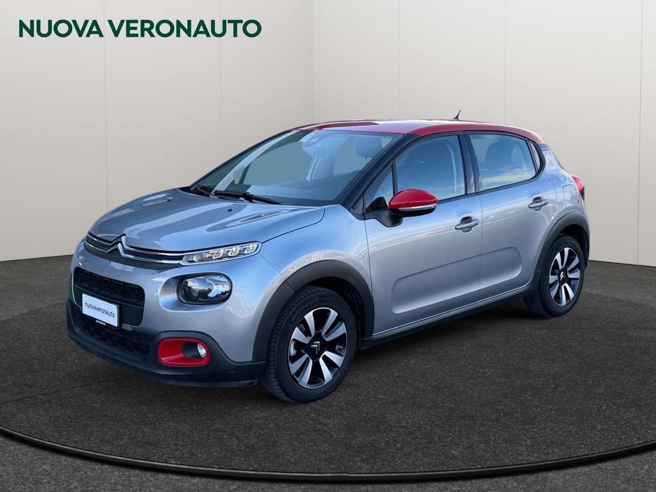 Citroen C3 1.2 PURET