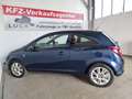 Opel Corsa D Satellite, inkl. 1. Jahr Garantie Blau - thumbnail 7