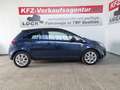 Opel Corsa D Satellite, inkl. 1. Jahr Garantie Blau - thumbnail 10