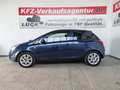 Opel Corsa D Satellite, inkl. 1. Jahr Garantie Blau - thumbnail 5