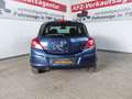 Opel Corsa D Satellite, inkl. 1. Jahr Garantie Blau - thumbnail 8