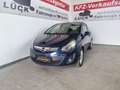 Opel Corsa D Satellite, inkl. 1. Jahr Garantie Blau - thumbnail 4