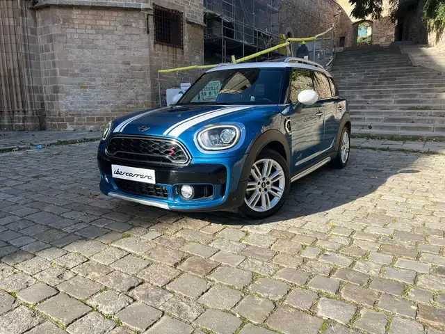 MINI Cooper S Countryman ALL4 AUT. 190