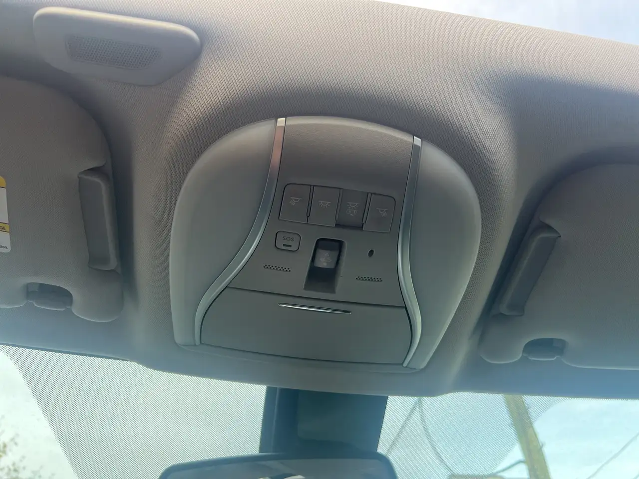 Infiniti QX60 снимка Infiniti QX60