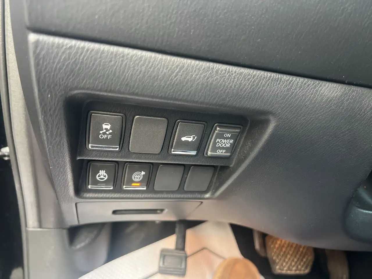 Infiniti QX60 снимка Infiniti QX60