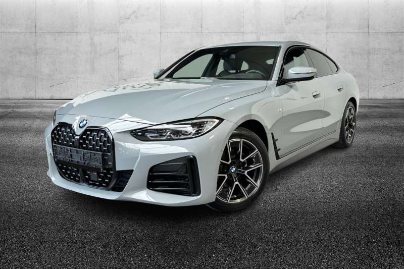 BMW 420
