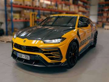 Urus