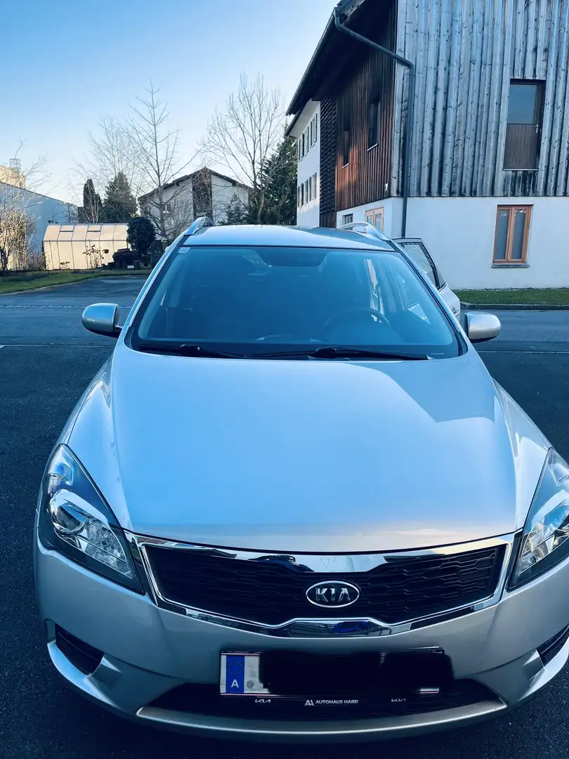 Kia Ceed / cee'd 1,4 CVVT Cool Navigator ISG - 2