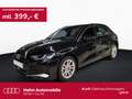 Audi A3 35TFSI S-tronic advanced AHK Navi Schwarz - thumbnail 1