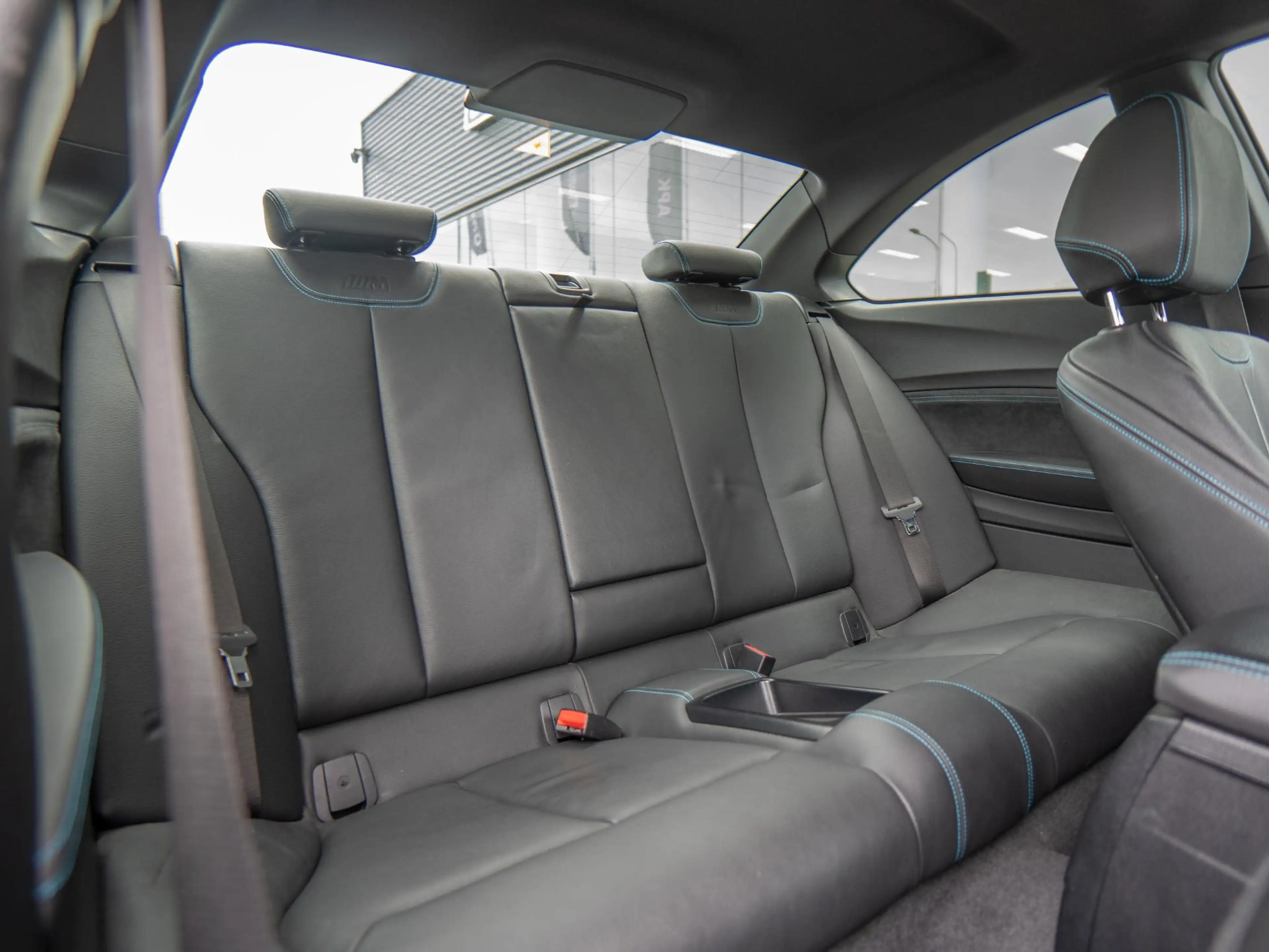 BMW M2 2-serie Coupé DCT | Harman Kardon | Sport uitlaat — photo 41