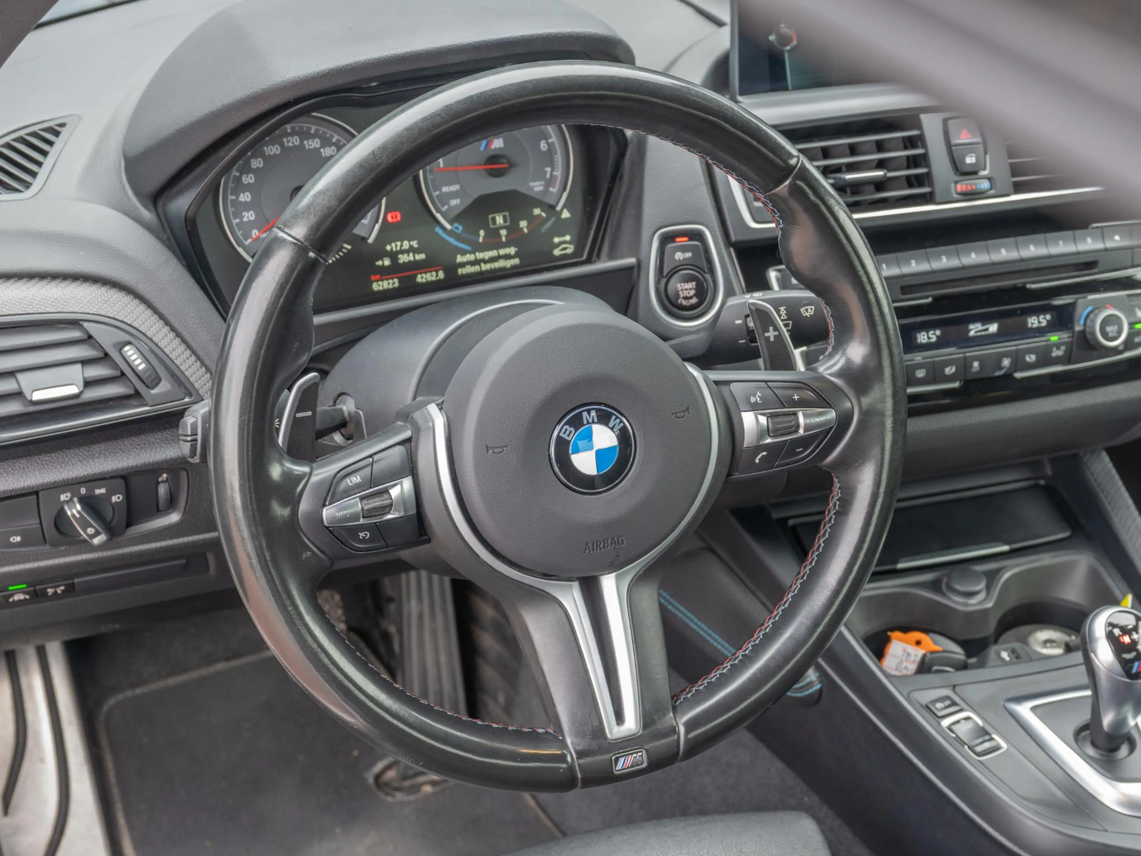 BMW M2 2-serie Coupé DCT | Harman Kardon | Sport uitlaat — photo 5
