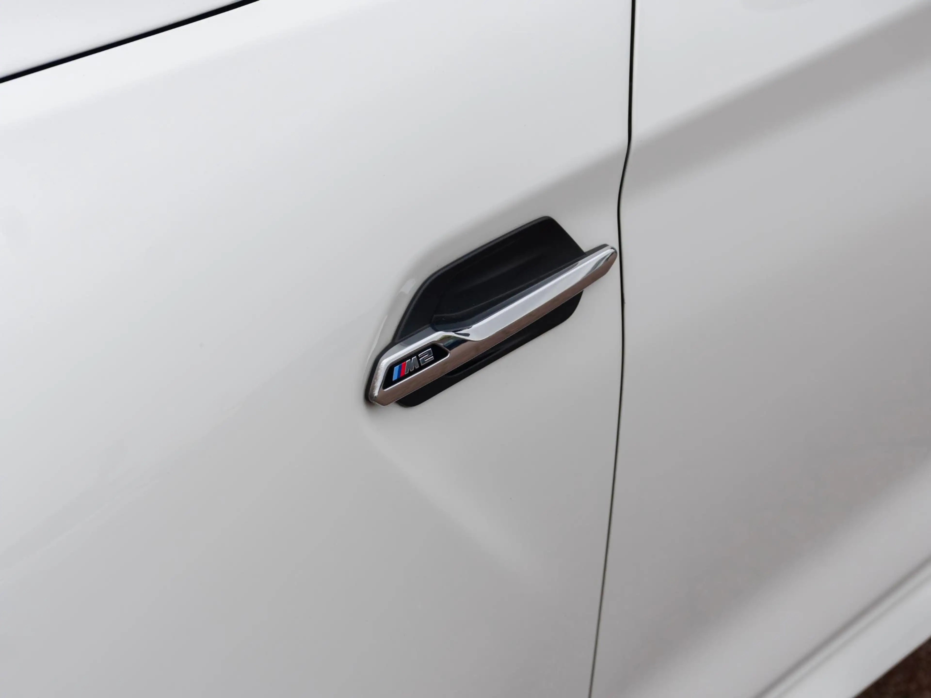 BMW M2 2-serie Coupé DCT | Harman Kardon | Sport uitlaat — photo 21