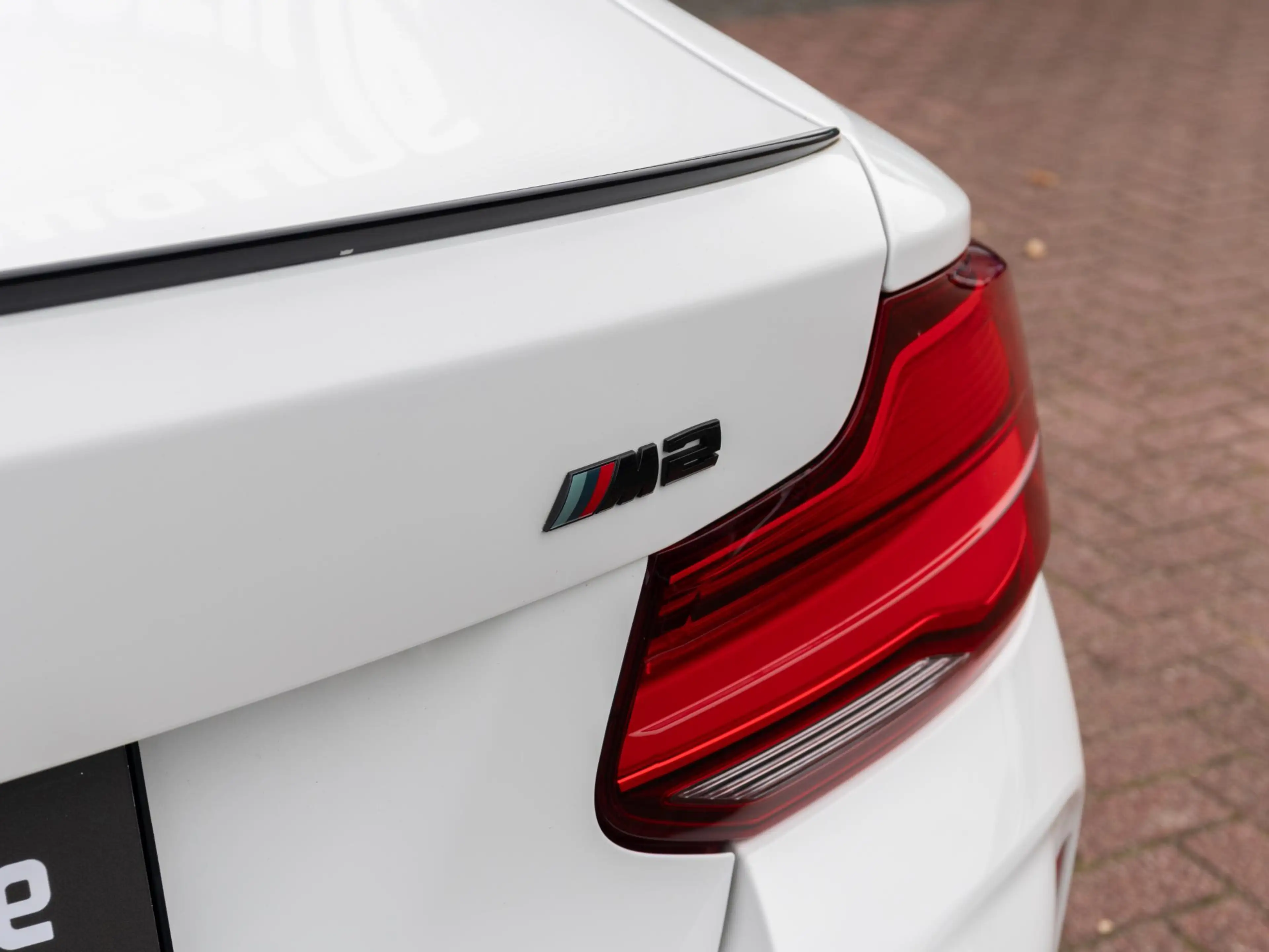 BMW M2 2-serie Coupé DCT | Harman Kardon | Sport uitlaat — photo 24