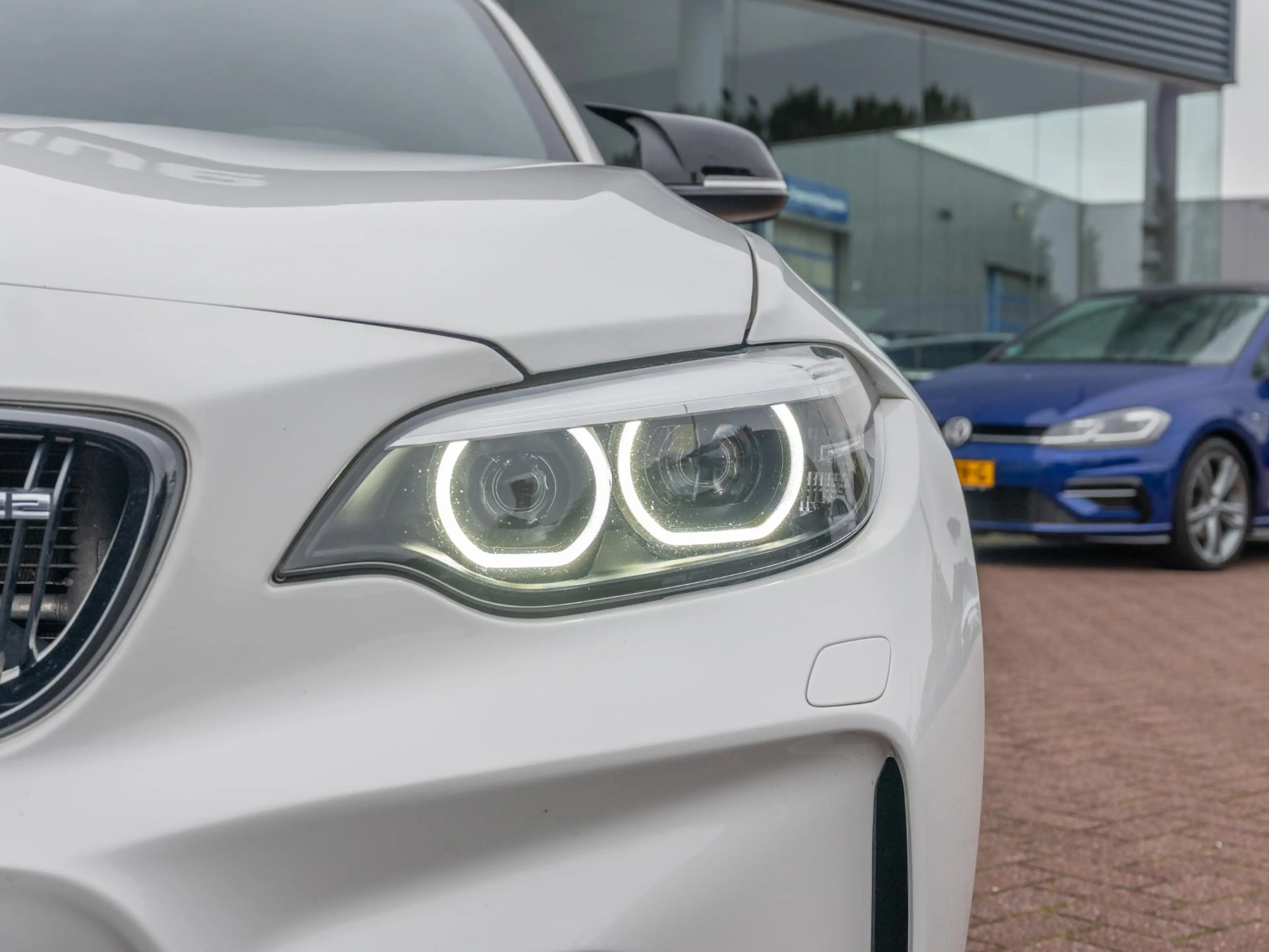 BMW M2 2-serie Coupé DCT | Harman Kardon | Sport uitlaat — photo 19