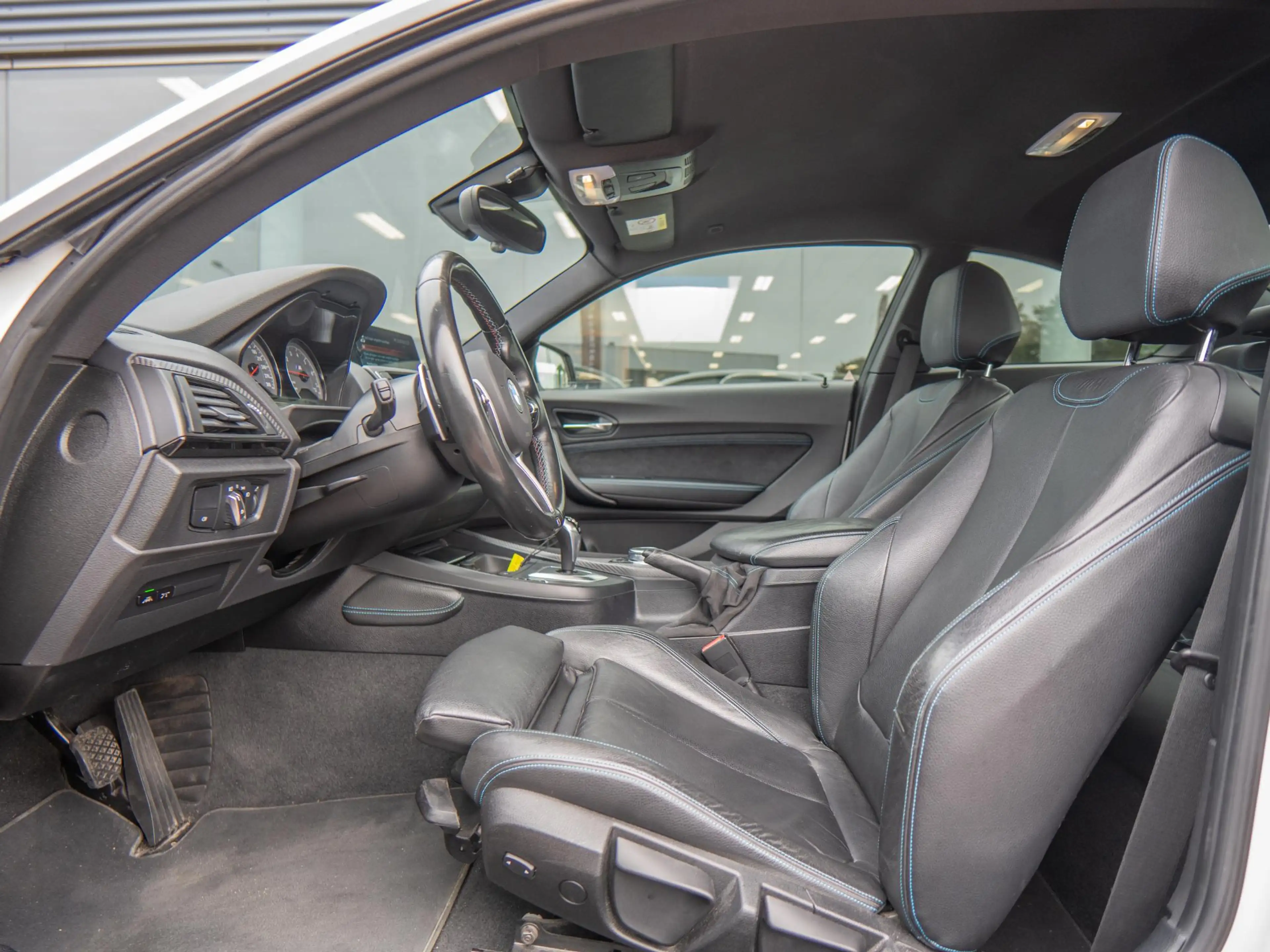 BMW M2 2-serie Coupé DCT | Harman Kardon | Sport uitlaat — photo 23