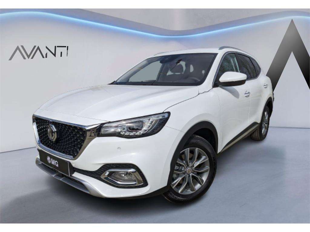 MG HS 1.5 Turbo GDI Comfort DCT - foto 1