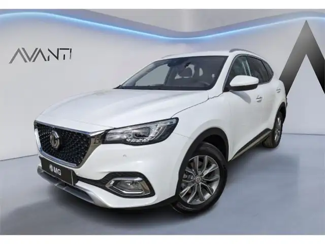 MG HS 1.5 Turbo GDI Comfort DCT