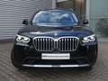 BMW X3 xDrive30e Live Pro HiFi ACC Sportsitze AHK SH Noir - thumbnail 3