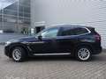 BMW X3 xDrive30e Live Pro HiFi ACC Sportsitze AHK SH Noir - thumbnail 6