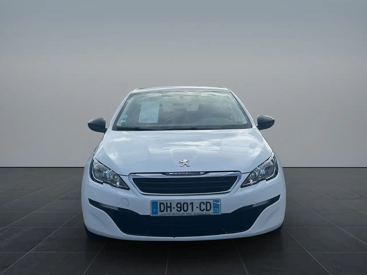 Peugeot 308 308 Coupé-Cabriolet — photo 2
