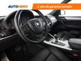 BMW X3 xDrive 20d Negro - thumbnail 12