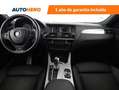 BMW X3 xDrive 20d Negro - thumbnail 13