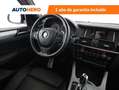 BMW X3 xDrive 20d Negro - thumbnail 14
