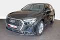Audi Q3 35 TFSI S tronic Schwarz - thumbnail 2