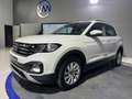 Volkswagen T-Cross 1.0 TSI Life 70kW Blanco - thumbnail 7
