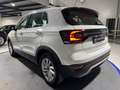 Volkswagen T-Cross 1.0 TSI Life 70kW Blanco - thumbnail 5