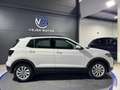 Volkswagen T-Cross 1.0 TSI Life 70kW Blanco - thumbnail 2