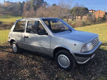 Matic990SE_STORICA IDEALE PER LA CITTA
