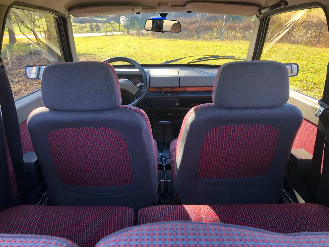 Innocenti Mini Matic 990 SE_Mini Bertone, foto 10