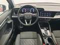 Audi S3 sportback  2.0 tfsi quattro s-tronic Rosso - thumbnail 3