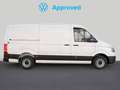 Volkswagen Crafter Furgón 2.0TDI SCR 35 BM L3H2 103kW Blanco - thumbnail 2