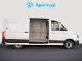 Volkswagen Crafter Furgón 2.0TDI SCR 35 BM L3H2 103kW Blanco - thumbnail 3