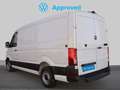 Volkswagen Crafter Furgón 2.0TDI SCR 35 BM L3H2 103kW Blanco - thumbnail 4