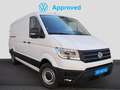 Volkswagen Crafter Furgón 2.0TDI SCR 35 BM L3H2 103kW Blanco - thumbnail 1